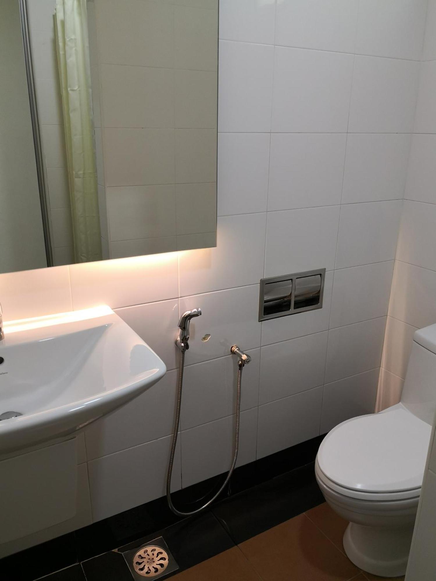 Summer Green Lodge クアンタン 部屋 写真